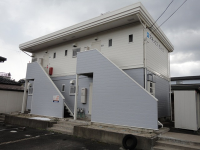  | アネックスさいとう