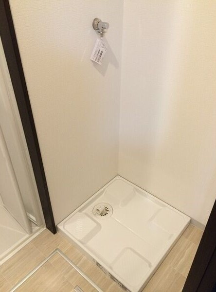 アンプルールフェール　ボルドゥルーⅡの設備|参考、同建物・反転間取りの号室