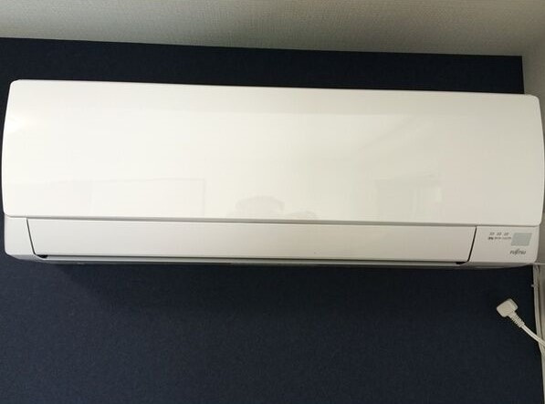 アンプルールフェール　ボルドゥルーⅡの設備|参考、同建物・反転間取りの号室