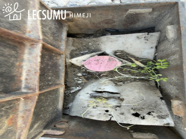 姫路市飾磨区玉地/売土地のその他