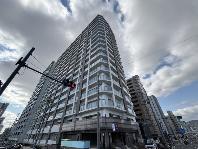 ルミナス舟入本町リバーフロント