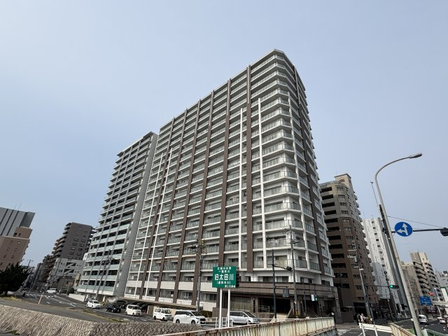 ルミナス舟入本町リバーフロント
