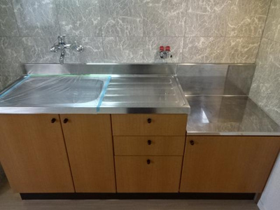 【キッチン】 | エクセルコート | キッチン