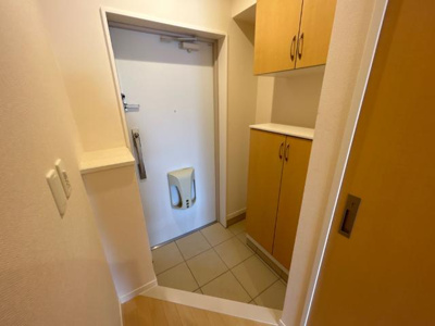 【玄関】 | コンフォルト | 玄関