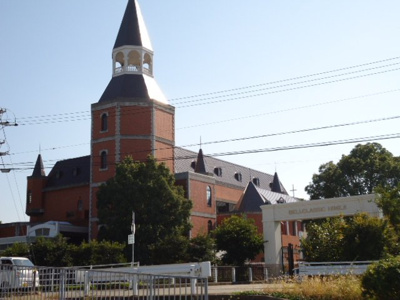 【周辺】 | コンフォルト | ベルクラシック姫路まで1,383ｍ