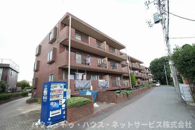 フォレストヴィラ船戸