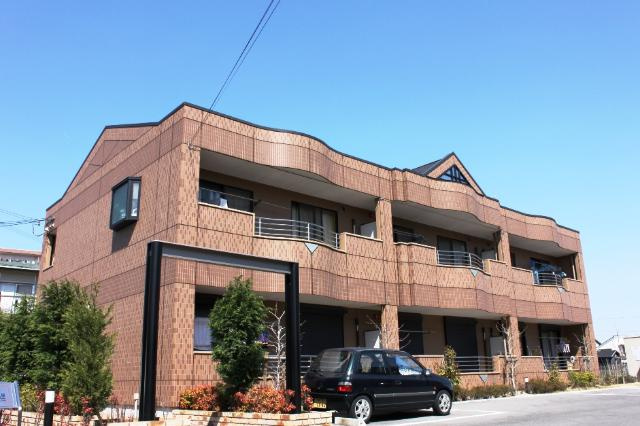 コーポ・サカシタＡ棟