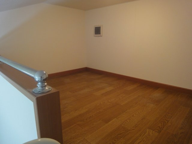 コーポ・サカシタＡ棟のその他|ロフト