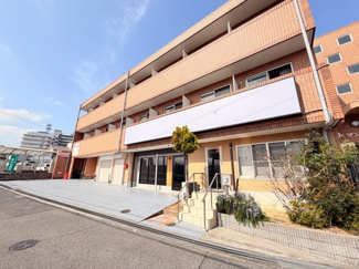【外観】 | FKマンション
