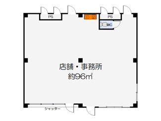 【間取り】 | FKマンション