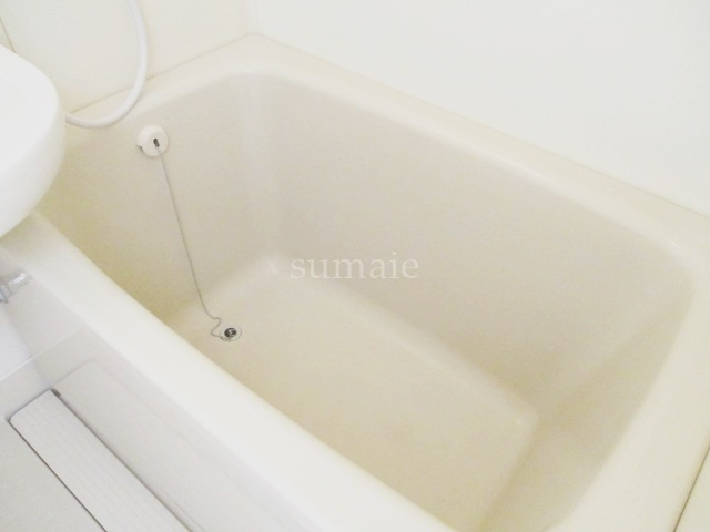 オークヒルズ小豆沢の浴室|癒しのバスルームです☆