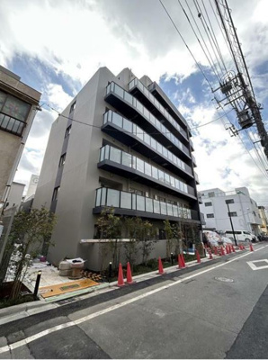 【その他共用部分】 | グランカーサ住吉Ⅲ