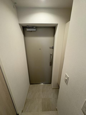 【玄関】 | グランカーサ住吉Ⅲ |  