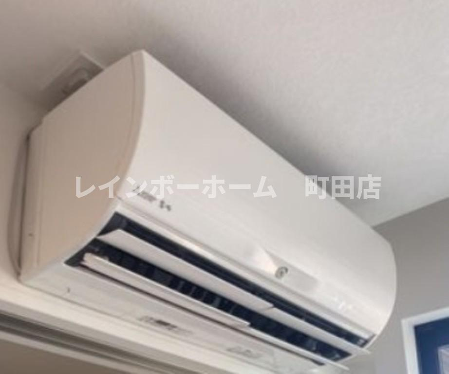 SHOKEN Villa玉川学園1※初期費用分割あと払いサービス利用可能物件の設備|※同施工会社参考画像