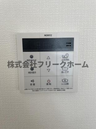 武蔵野市中町２丁目のアパートのその他