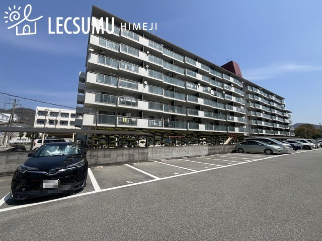 花の北ハイツA棟のその他