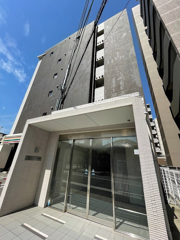タウニー東灘