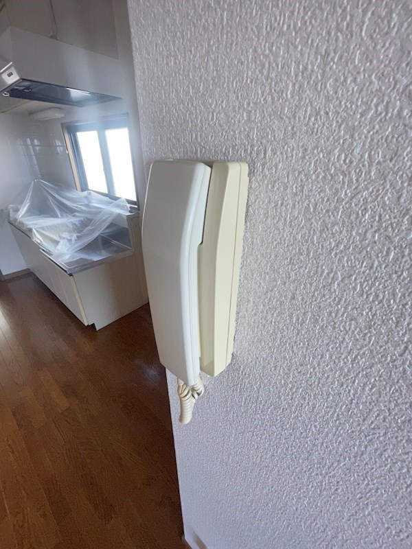 ユーコートのセキュリティ