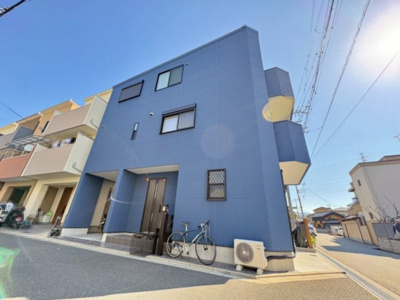【外観】 | 鶴見区茨田大宮１丁目