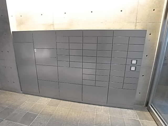 OZ Casaのその他共用部分