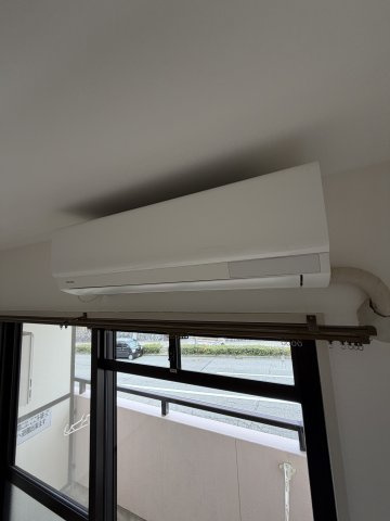 セグンドエビスヤマンションの設備