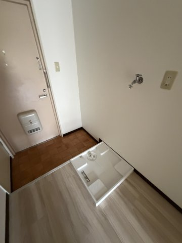 セグンドエビスヤマンションのその他