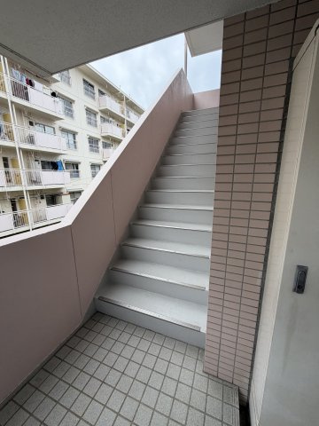 セグンドエビスヤマンションのその他共用部分