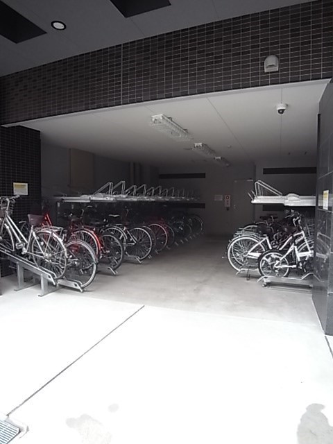 プレサンス神戸元町ベルシオンのその他共用部分