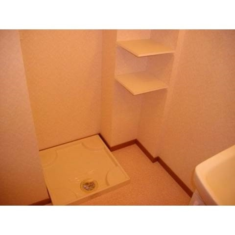 カーサ占部（うらべ）の設備