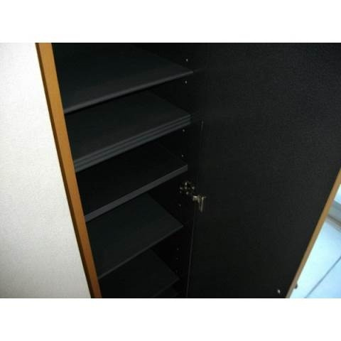 カーサ占部（うらべ）の収納