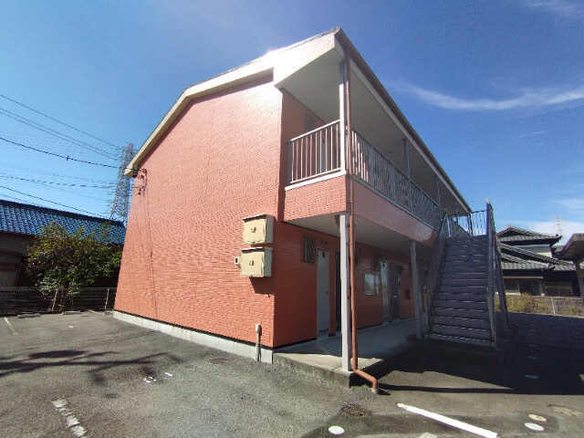 カーサ占部（うらべ）