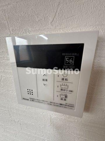 メープル御影中町の設備