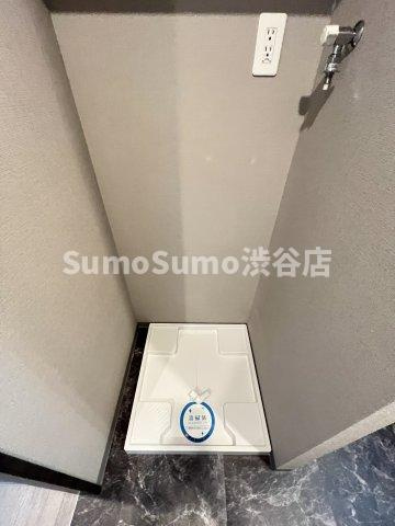 ルクレ自由が丘の設備