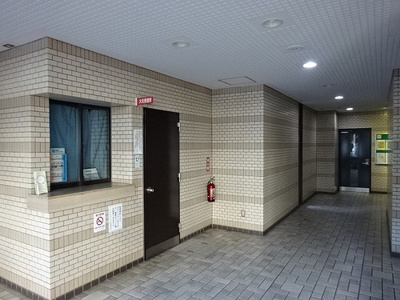 【その他】 | ライオンズマンション姫路 | ロビー