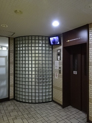 【その他】 | ライオンズマンション姫路 | エレベータ