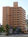 ライオンズマンション姫路の画像
