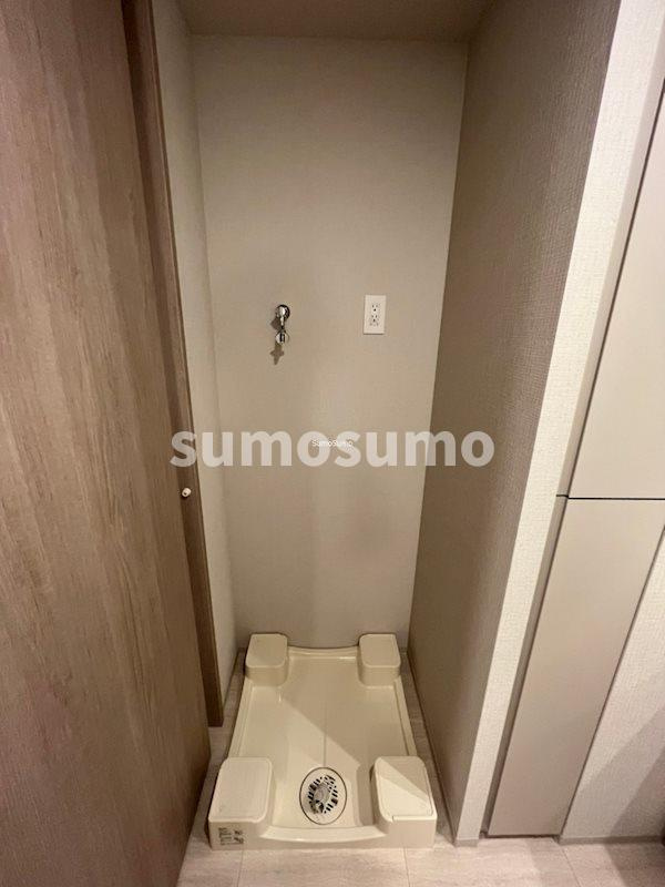 ブランズ大阪松屋町の設備