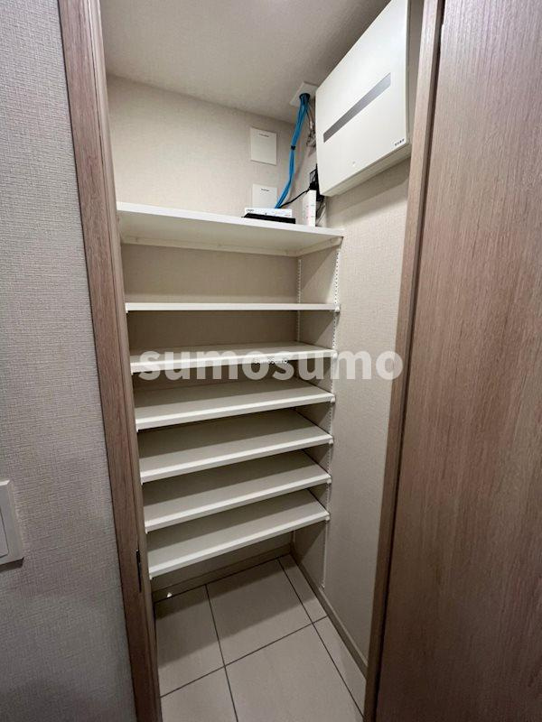 ブランズ大阪松屋町のその他