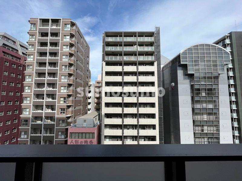 ブランズ大阪松屋町のその他