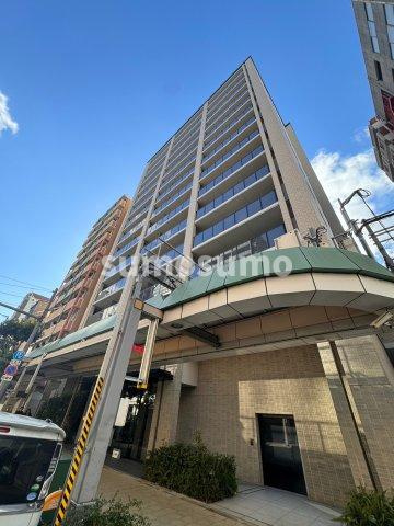 ブランズ大阪松屋町