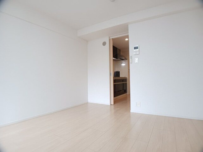 【居間・リビング】 | メゾンＳＫ・Ｉ