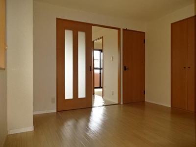 【居間・リビング】 | エクセルコート | ダイニング