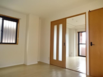 【内装】 | エクセルコート | 洋室