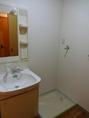 【洗面所】 | エクセルコート | 洗面