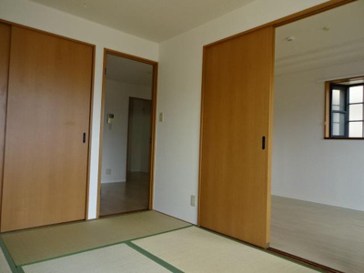 【内装】 | エクセルコート | 和室