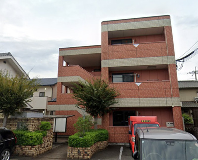 【外観】 | エクセルコート