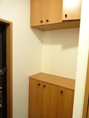 【収納】 | エクセルコート | 下駄箱