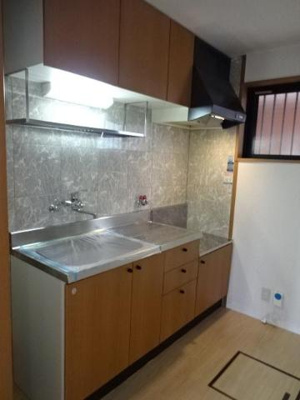 【キッチン】 | エクセルコート | キッチン