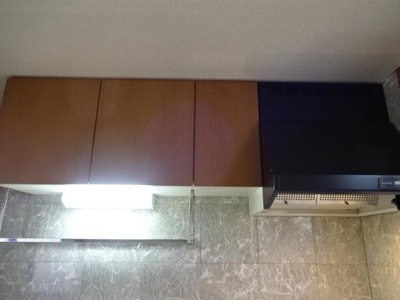 【キッチン】 | エクセルコート | キッチン