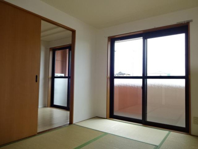 【和室】 | エクセルコート | 和室